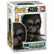 Funko Pop Krrsantan Star Wars El Libro de Boba Fett