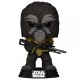 Funko Pop Krrsantan Star Wars El Libro de Boba Fett