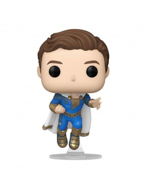 Funko Pop de Freddy de Shazam en vinilo de 9 cm