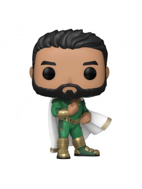Funko Pop Pedro de Shazam! figura de vinilo 9 cm