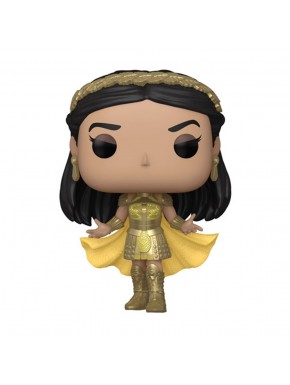Funko Pop Anthea de Shazam! en caja original