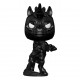 Funko Pop Unicorn negro de Shazam! Fury of the Gods