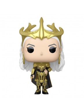Figura Funko Pop de Hespera de la película Shazam en caja original