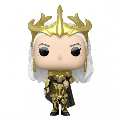 Figura Funko Pop de Hespera de la película Shazam en caja original