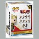 Figura Funko Pop de Hespera de la película Shazam en caja original