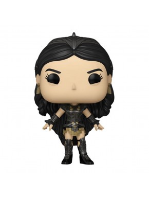 Figura Funko Pop de Kalypso de Shazam! Fury of the Gods