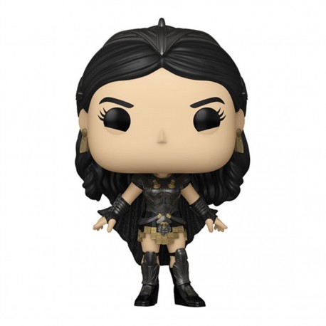 Figura Funko Pop de Kalypso de Shazam! Fury of the Gods