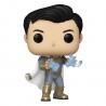 Funko Pop Eugene Shazam! Universo DC 9 cm