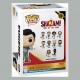 Funko Pop Eugene de Shazam en caja