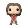 Funko Pop Mary Shazam! Universo DC