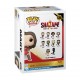 Figura Funko Pop de Mary de Shazam en caja