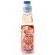 Ramune Strawberry Soda 200 ml