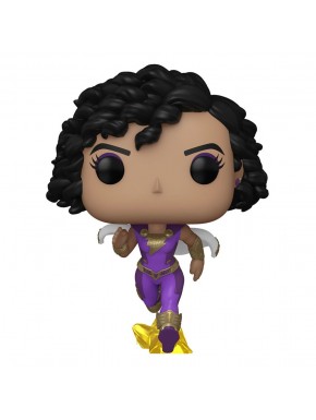 Figura Funko Pop de Darla de Shazam! en vinilo