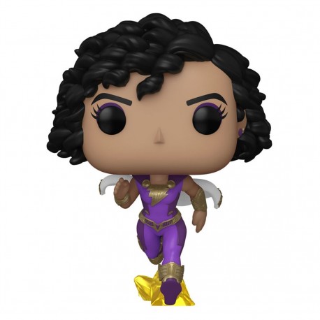 Figura Funko Pop de Darla de Shazam! en vinilo