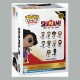 Figura Funko Pop de Darla de Shazam! en vinilo