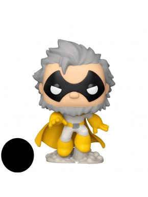Figurine Funko Pop de Gran Torino de My Hero Academia