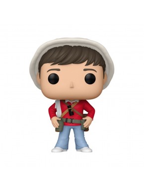 Funko Pop de Gilligan de La Isla de Gilligan