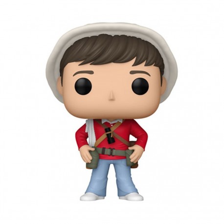 Funko Pop de Gilligan de La Isla de Gilligan