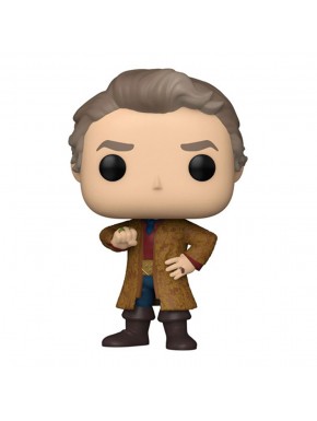 Figura Funko Pop Forge de Dungeons & Dragons