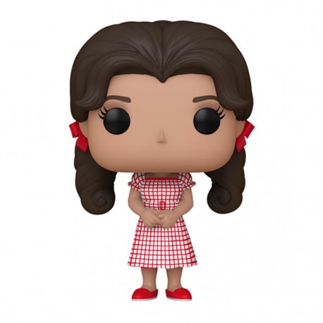 Figura Funko Pop Mary Ann de La Isla de Gilligan