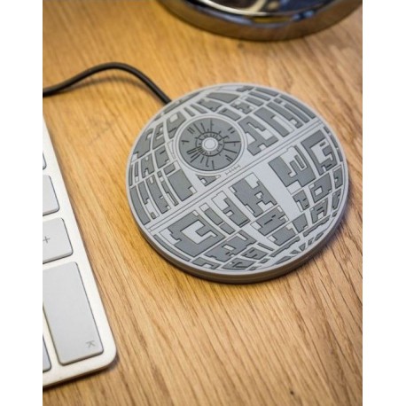 Calentador de tazas Death Star Star Wars