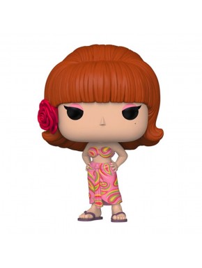 Figura Funko Pop de Ginger de La Isla de Gilligan