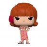 Funko Pop Ginger de L'Île de Gilligan