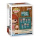 Figura Funko Pop de Ginger de La Isla de Gilligan