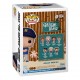 Funko Pop The Skipper de La Isla de Gilligan