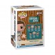 Figura Funko Pop de Roy The Professor Hinkley de La Isla de Gilligan