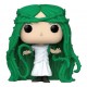 Funko Pop Ibara Shiozaki My Hero Academia avec cheveux verts