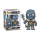 Funko Pop de Korg de Marvel Thor: Love and Thunder