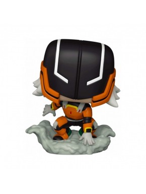 Figura Funko Pop de Juzo Honenuki de My Hero Academia, 9 cm