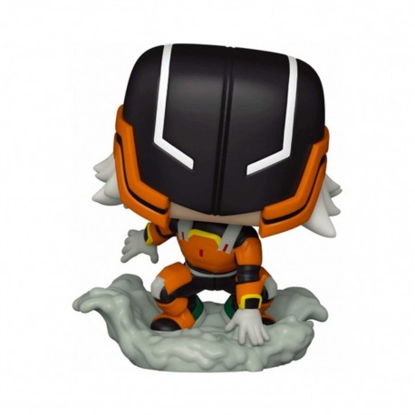 Figurine Funko Pop de Juzo Honenuki de My Hero Academia, 9 cm