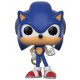 Funko Pop! Sonic con Anillo Sega