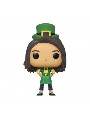 Figura Funko Pop de Sam de la película Luck