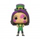 Figura Funko Pop de Sam de la película Luck