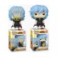 Funko Pop Shigaraki de My Hero Academia