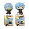 Funko Pop My Hero Academia Shigaraki 9 cm