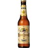 Bière japonaise Kirin Ichiban 33 cl