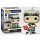 Funko Pop Asta de Black Clover de 9 cm