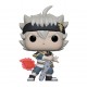 Funko Pop Asta de Black Clover de 9 cm