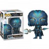 Funko Pop Marvel Aneka Black Panther Wakanda Forever