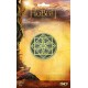 O Hobbit: broche de alfinete de Rivendell