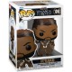 Figurine Funko Pop M'Baku de Black Panther dans la boîte