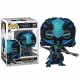 Funko Pop d'Okoye Midnight Angel de Black Panther