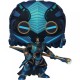 Funko Pop d'Okoye Midnight Angel de Black Panther