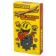 Snack Pac-Man Sticks con chocolate