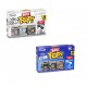 Expositor Display Funko Bitty Pop