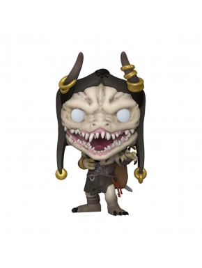 Funko Pop Treasure Goblin de Diablo 4 de 9 cm